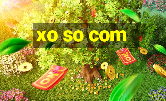 xo so com