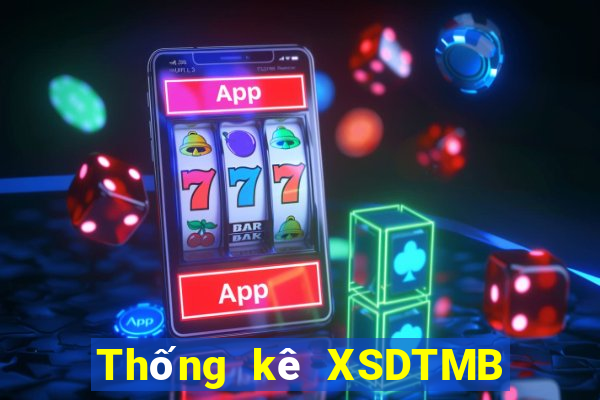 Thống kê XSDTMB Thứ 3