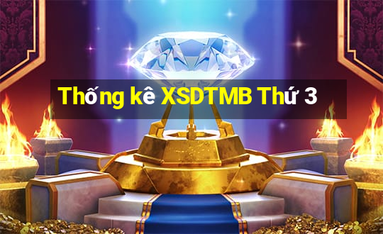 Thống kê XSDTMB Thứ 3