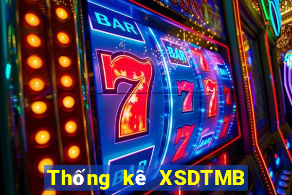 Thống kê XSDTMB Thứ 3