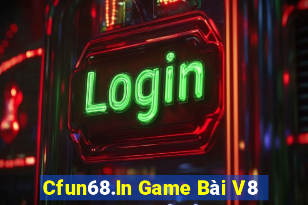 Cfun68.In Game Bài V8