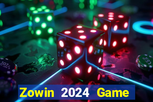 Zowin 2024 Game The Bài Hack