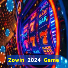 Zowin 2024 Game The Bài Hack