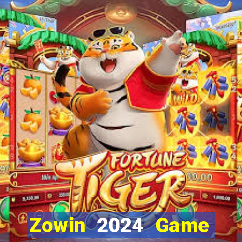 Zowin 2024 Game The Bài Hack