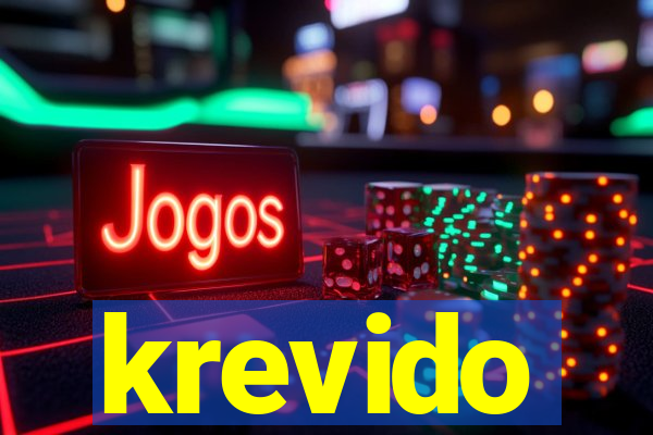 krevido