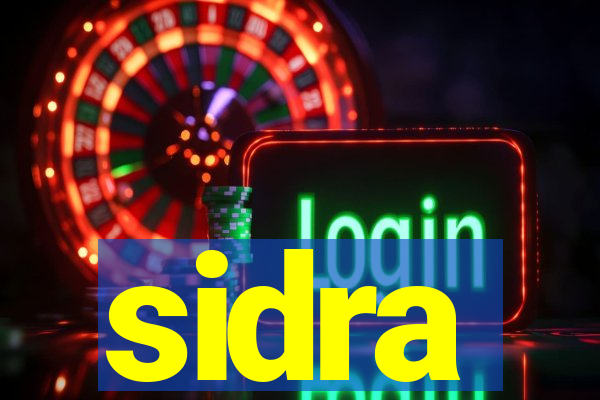 sidra