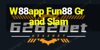 W88app Fun88 Grand Slam