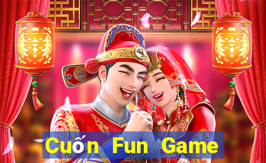 Cuốn Fun Game Bài 2022