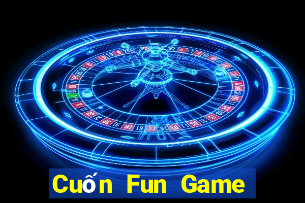 Cuốn Fun Game Bài 2022