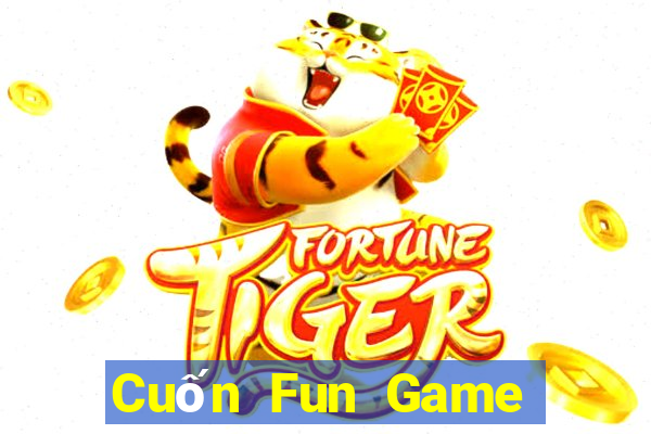 Cuốn Fun Game Bài 2022