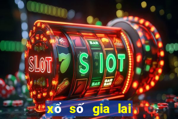 xổ số gia lai ngày 23 tháng 12