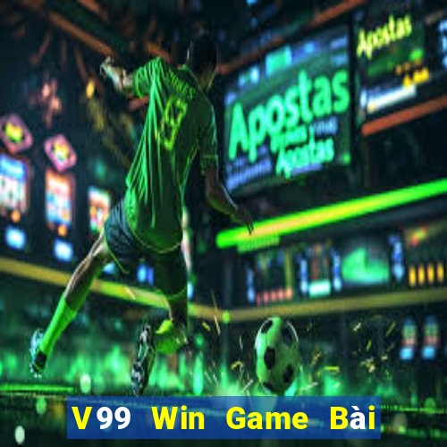 V99 Win Game Bài Poker Đổi Thưởng