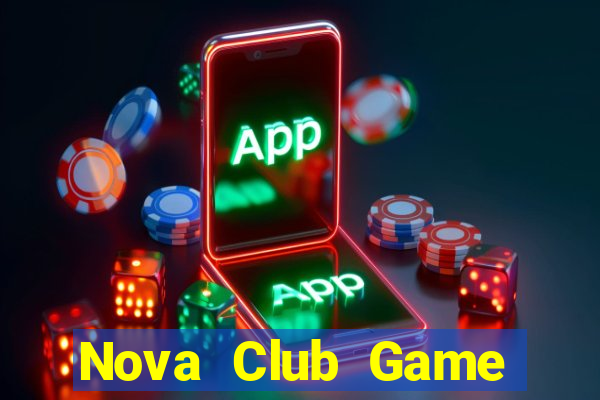 Nova Club Game Bài Su500 Iphone