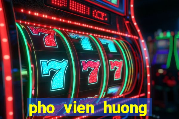 pho vien huong greensboro nc