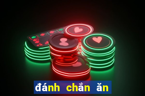 đánh chắn ăn tiền online