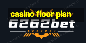 casino floor plan