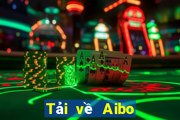 Tải về Aibo Mobile Edition