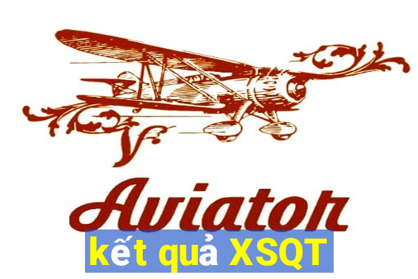 kết quả XSQT