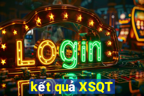 kết quả XSQT