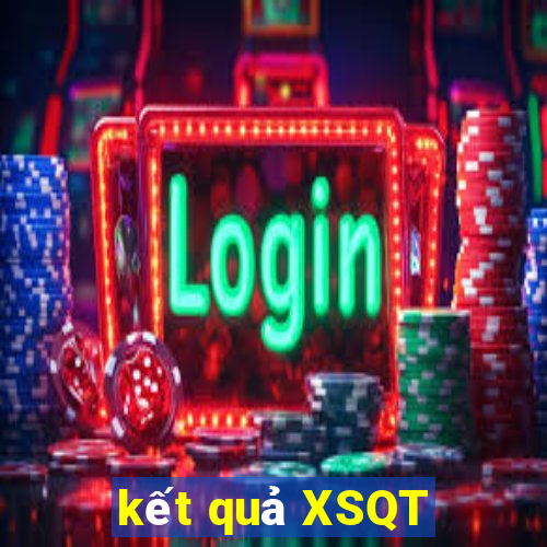 kết quả XSQT