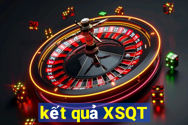 kết quả XSQT