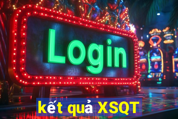 kết quả XSQT