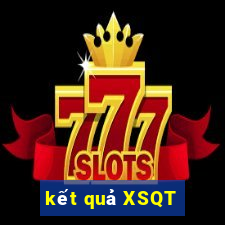 kết quả XSQT