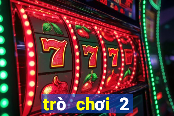 trò chơi 2 người đua xe