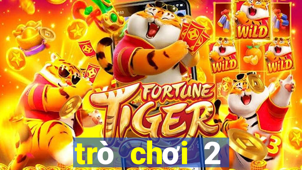 trò chơi 2 người đua xe