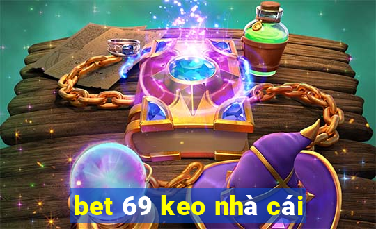 bet 69 keo nhà cái