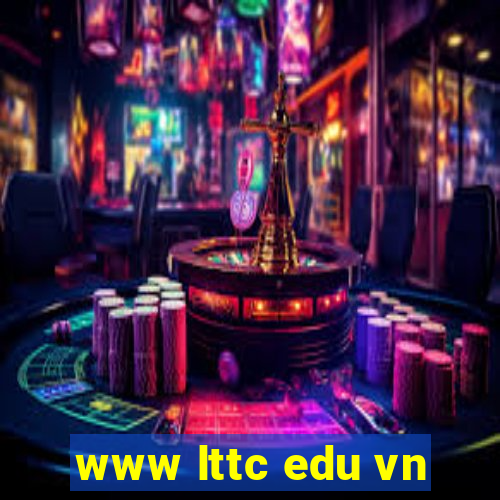 www lttc edu vn