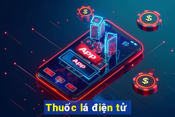 Thuốc lá điện tử