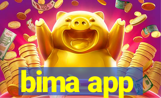 bima app