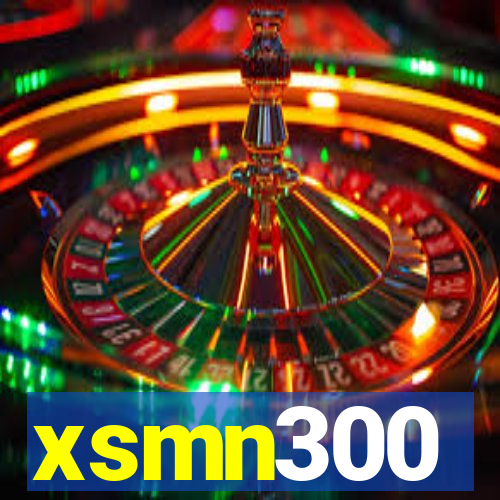 xsmn300