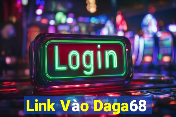 Link Vào Daga68