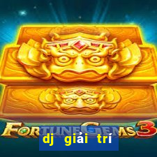 dj giải trí Hạ cánh ứng dụng