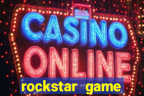 rockstar game social club