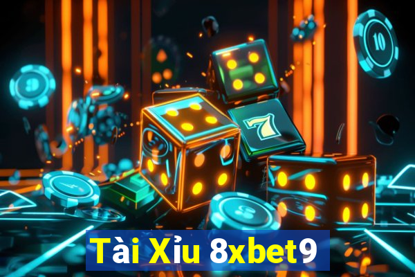 Tài Xỉu 8xbet9