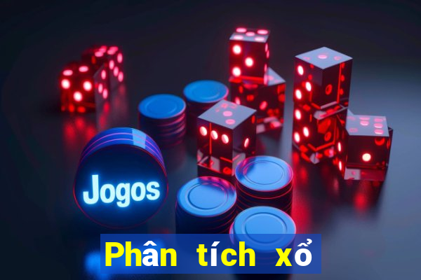 Phân tích xổ số nam định thứ hai