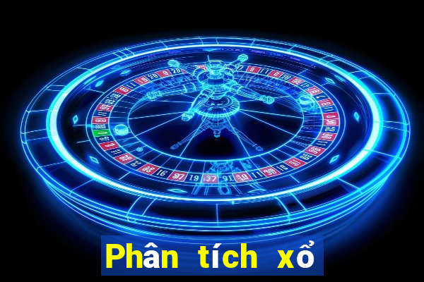 Phân tích xổ số nam định thứ hai