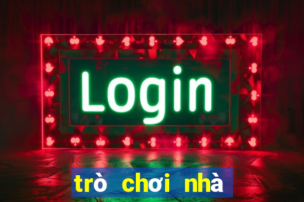 trò chơi nhà máy búp bê