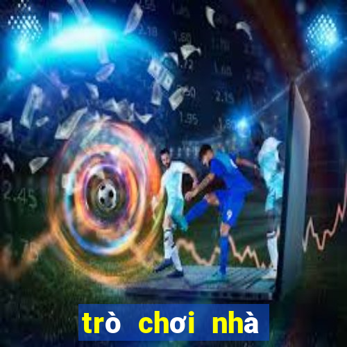 trò chơi nhà máy búp bê