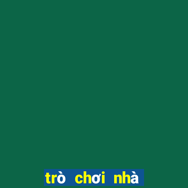 trò chơi nhà máy búp bê