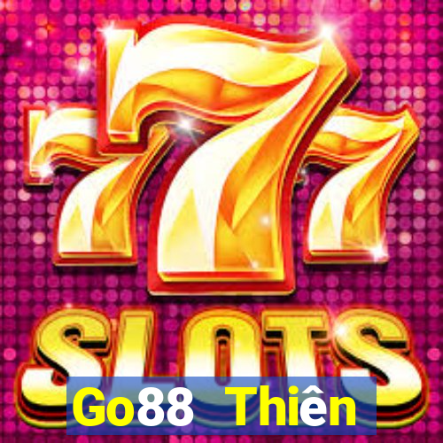 Go88 Thiên đường Vip hoàng gia