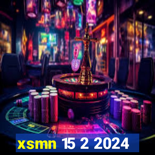 xsmn 15 2 2024