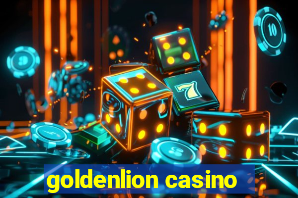 goldenlion casino