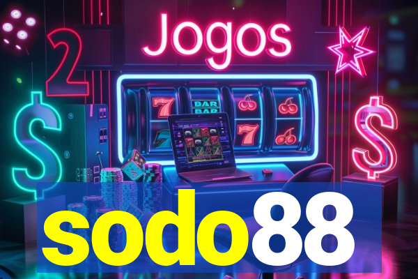 sodo88