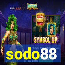 sodo88