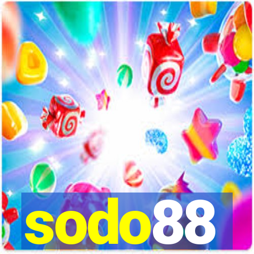 sodo88