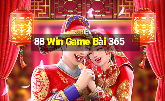 88 Win Game Bài 365